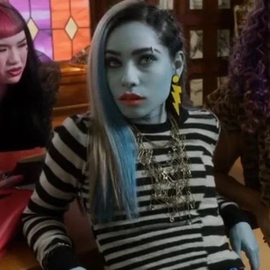 shay 🍉 tweet media