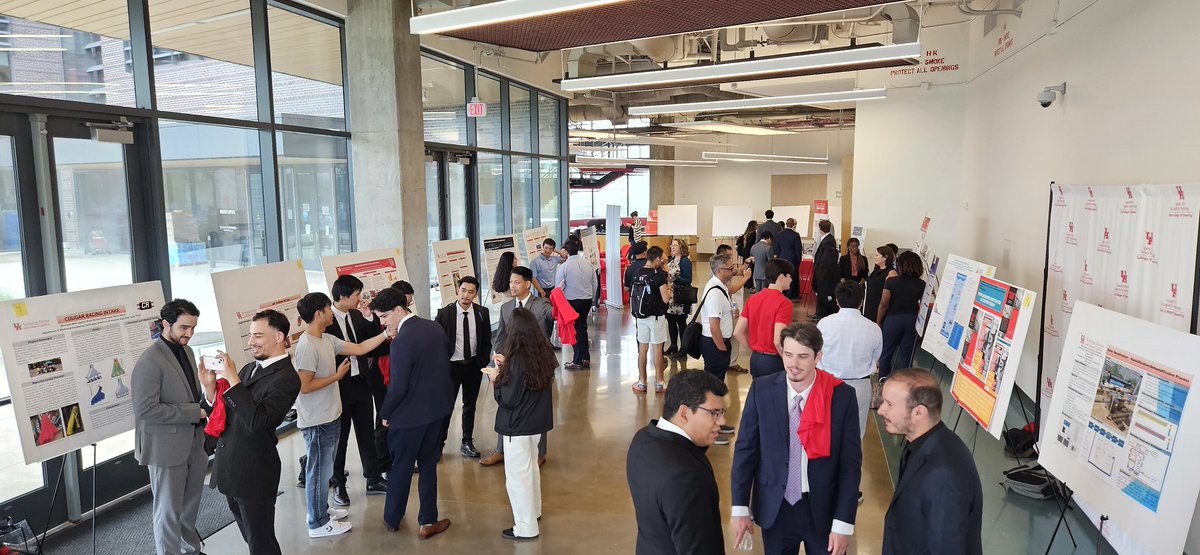 UH Cullen College of Engineering tweet media