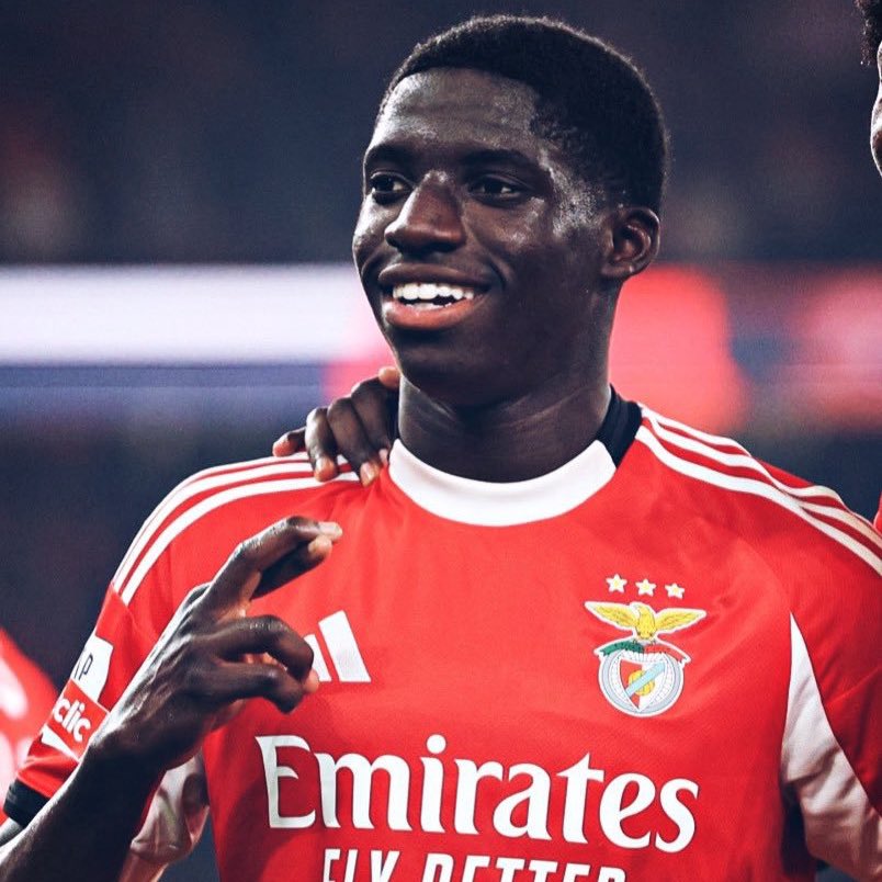 Rising Stars XI tweet media