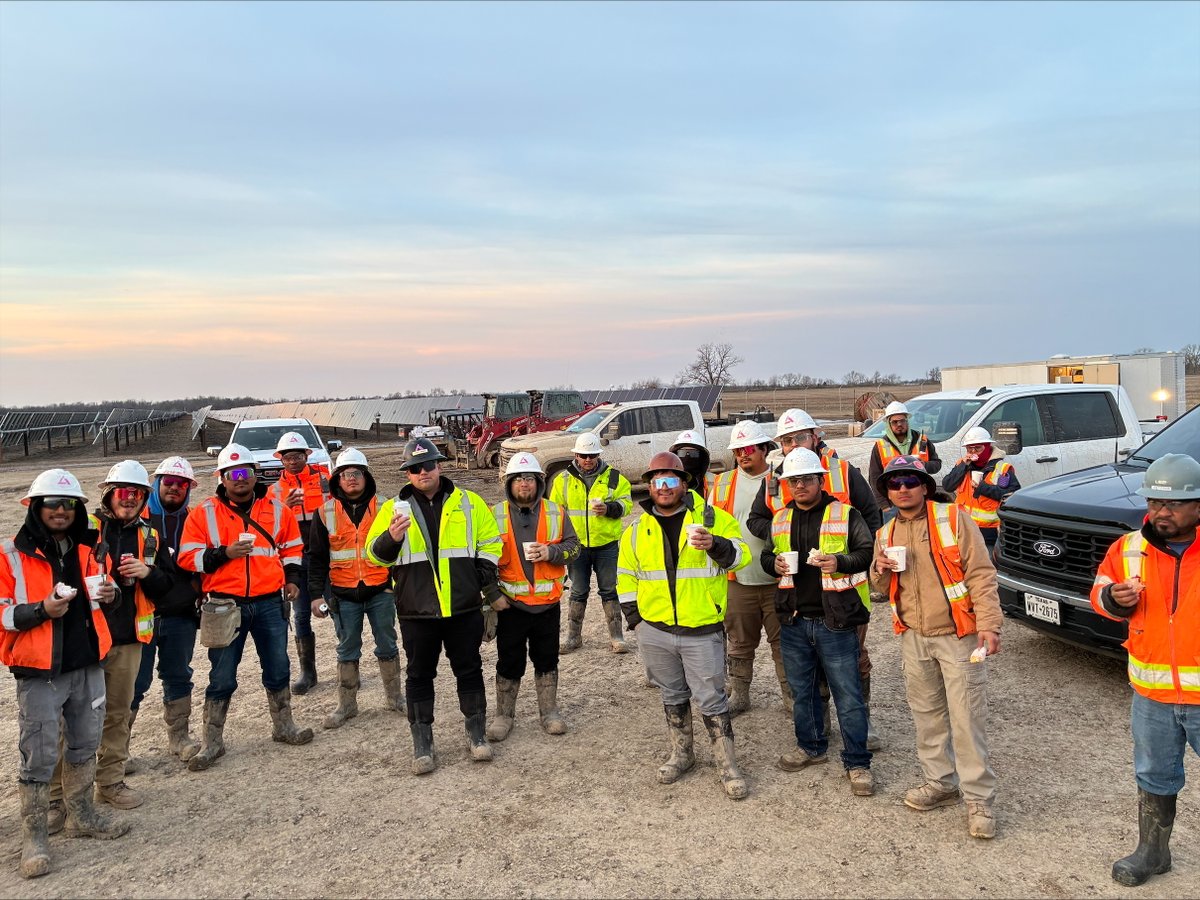 Ampacity tweet media