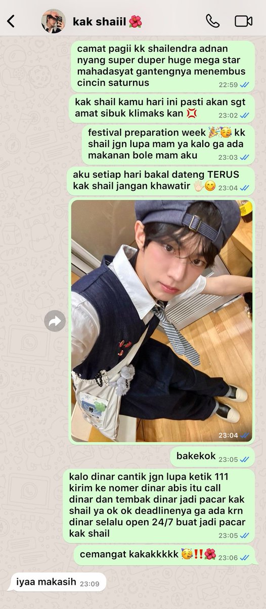 NITDO BASE tweet media