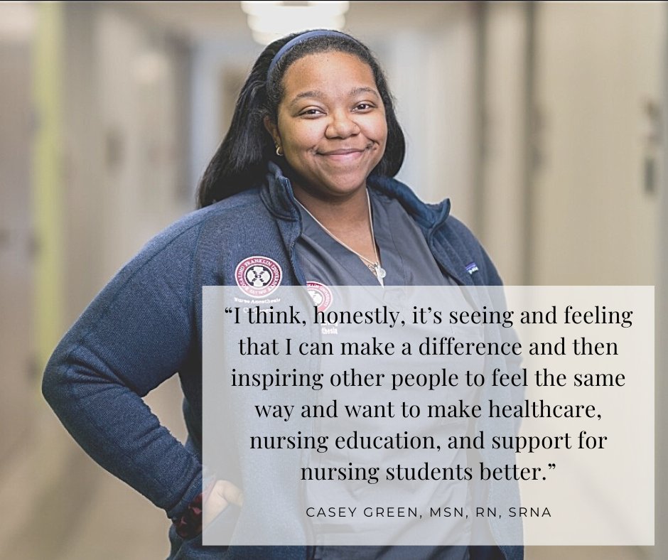 NursingCAS tweet media