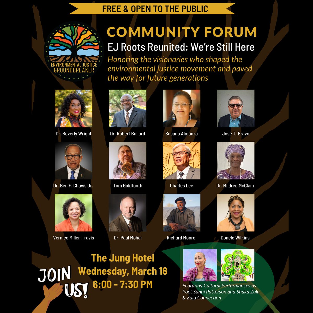 Bullard Center for Environmental & Climate Justice tweet media