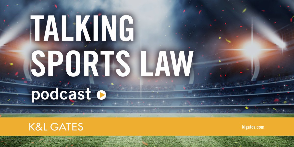 K&L Gates LLP tweet media