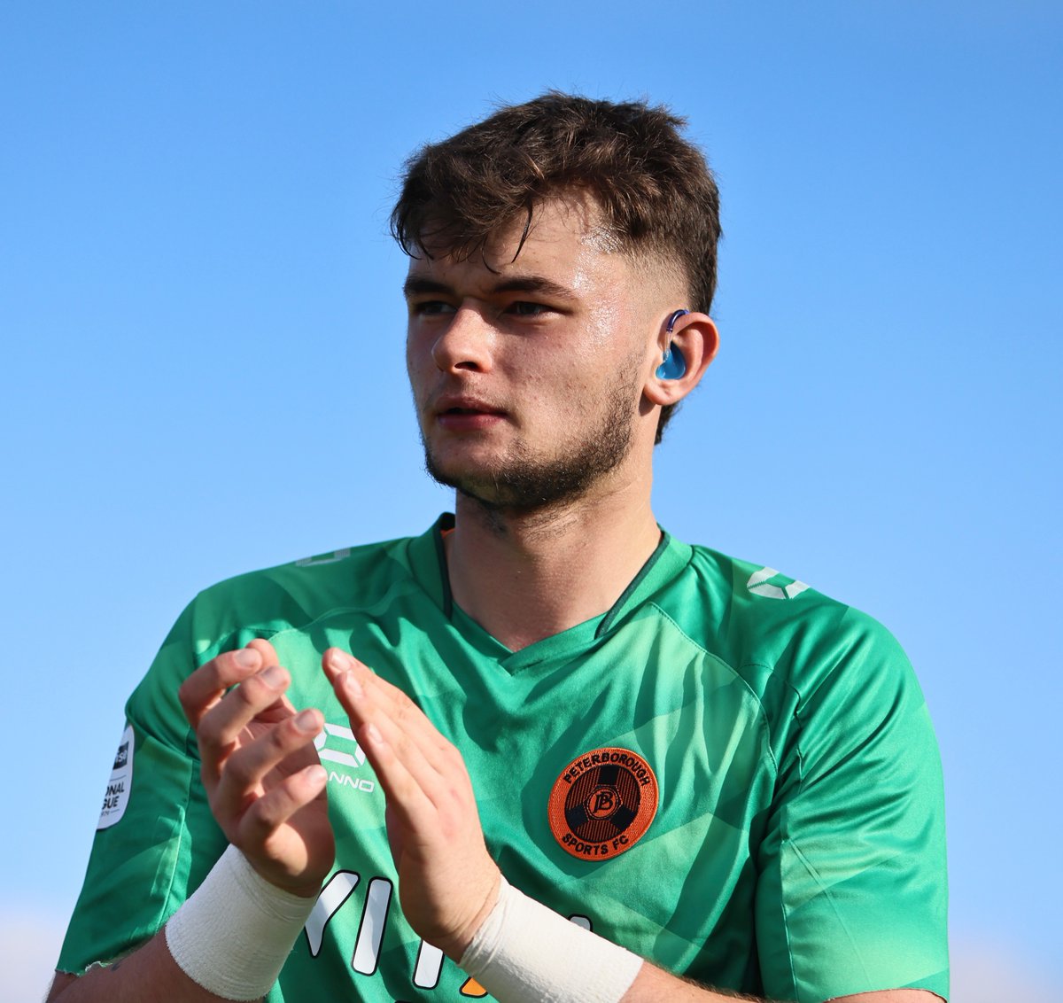 Peterborough Sports tweet media