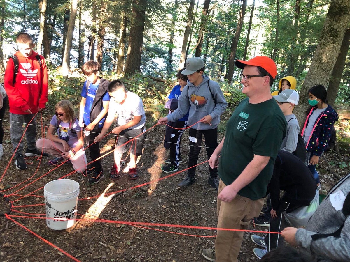 Division of Extension Natural Resources Institute tweet media