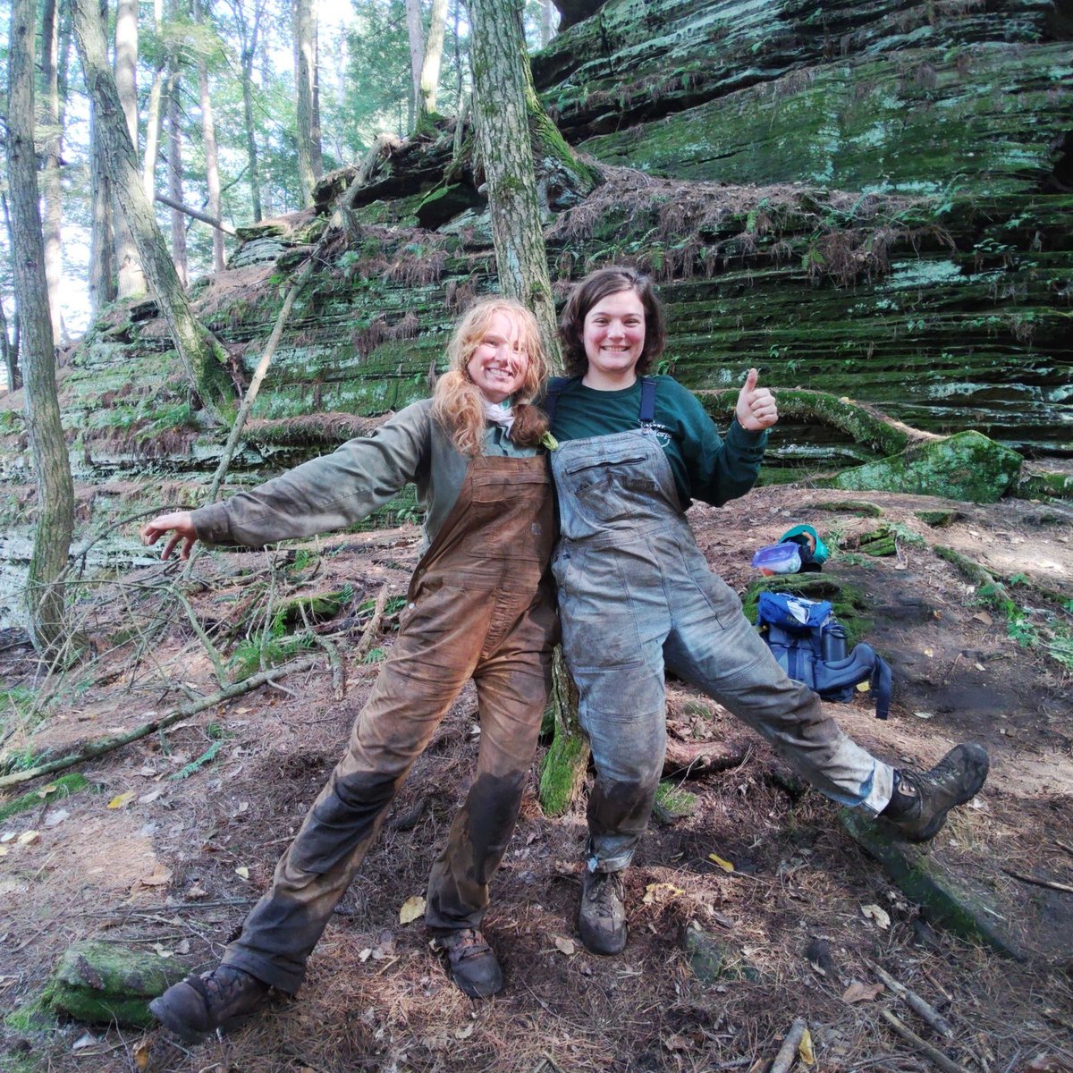 Division of Extension Natural Resources Institute tweet media