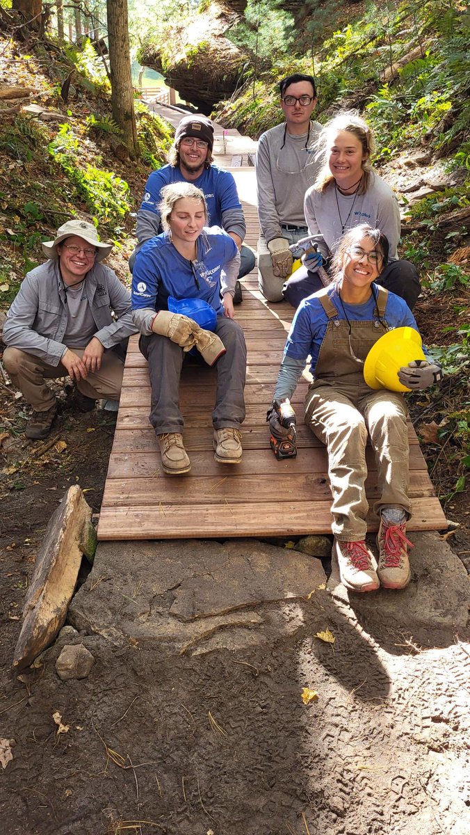 Division of Extension Natural Resources Institute tweet media