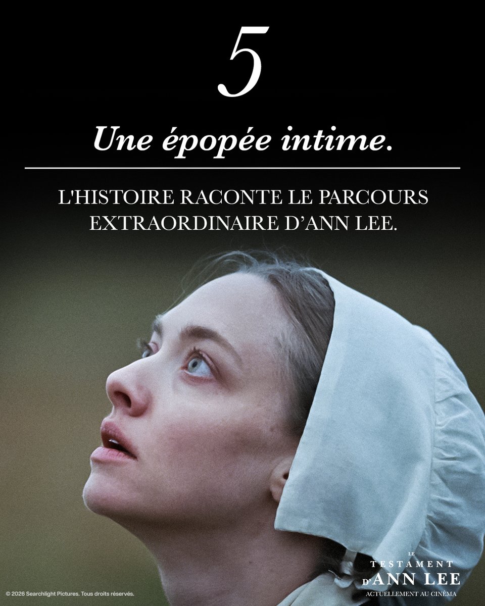 Searchlight Pictures FR tweet media