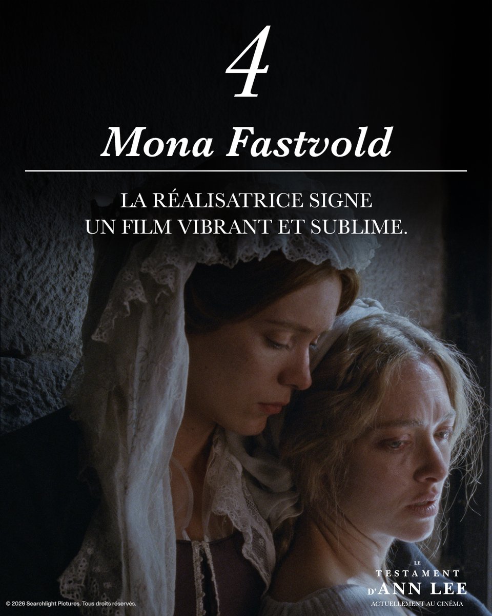 Searchlight Pictures FR tweet media