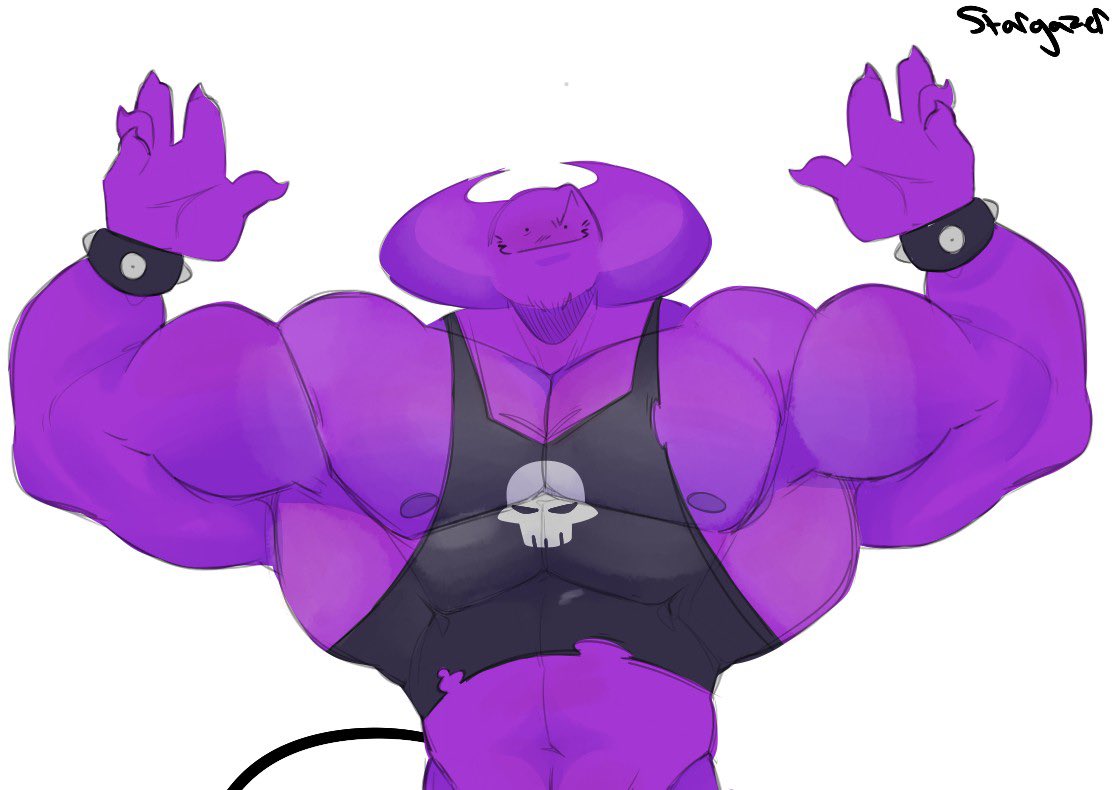 ☆𝐒𝐓𝐀𝐑𝐆𝐀𝐙𝐄𝐑☆ (COMMS OPEN!) tweet media