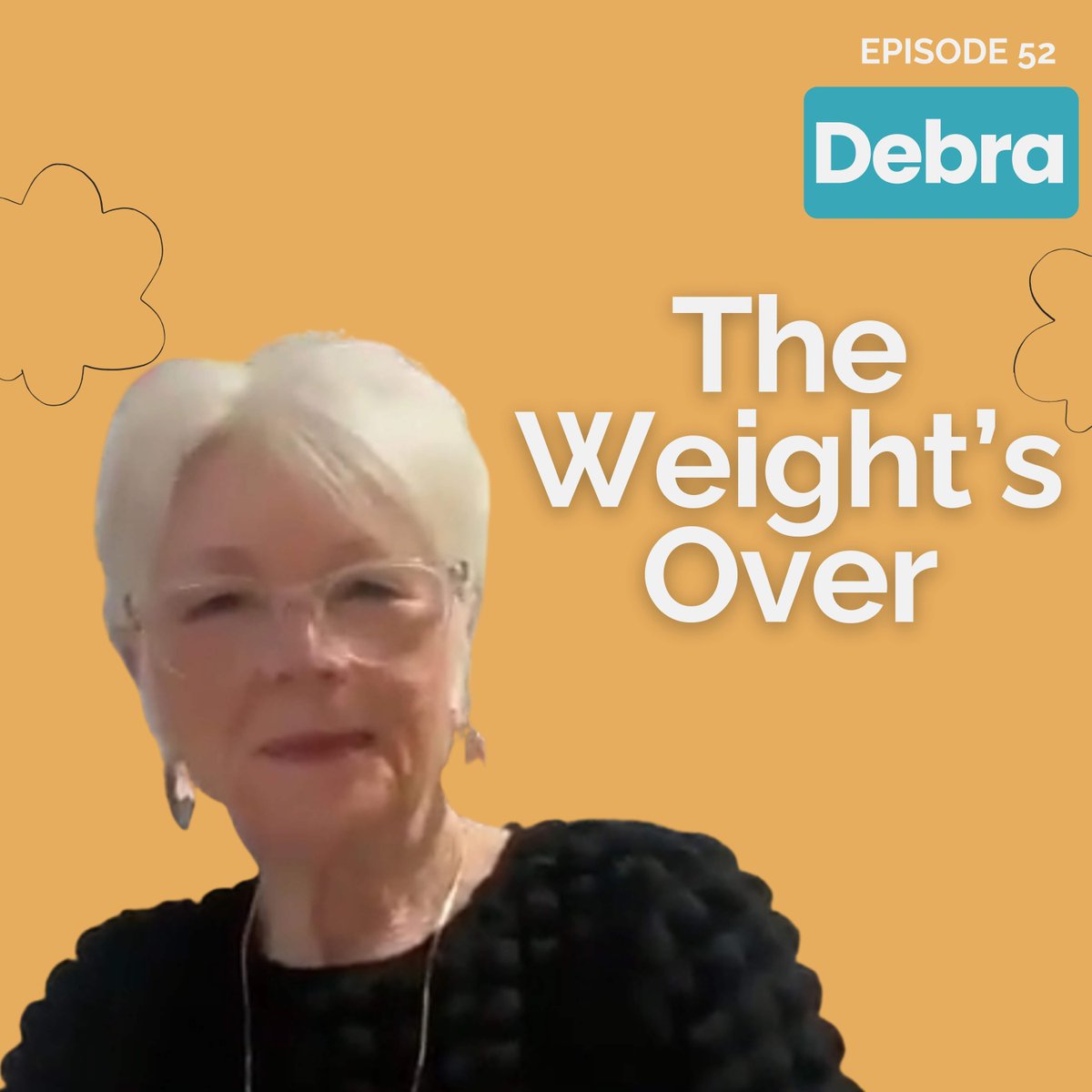 72 years old. 5 dress sizes down. 19 inches gone. A marathon completed! 🎉

But Debra says the biggest win was hearing her body say “that’s enough” for the first time in years. 

 Listen to her story on The Weight’s Over podcast🎧
open.spotify.com/episode/3LoghO…
