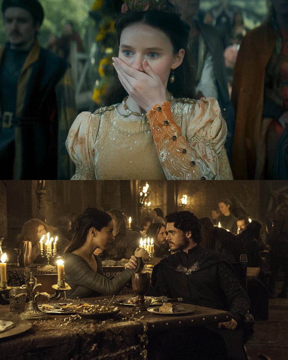 Game of Thrones tweet media