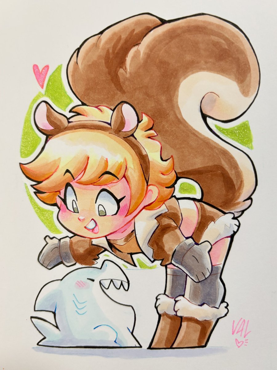 Val Hochberg 💖 tweet media