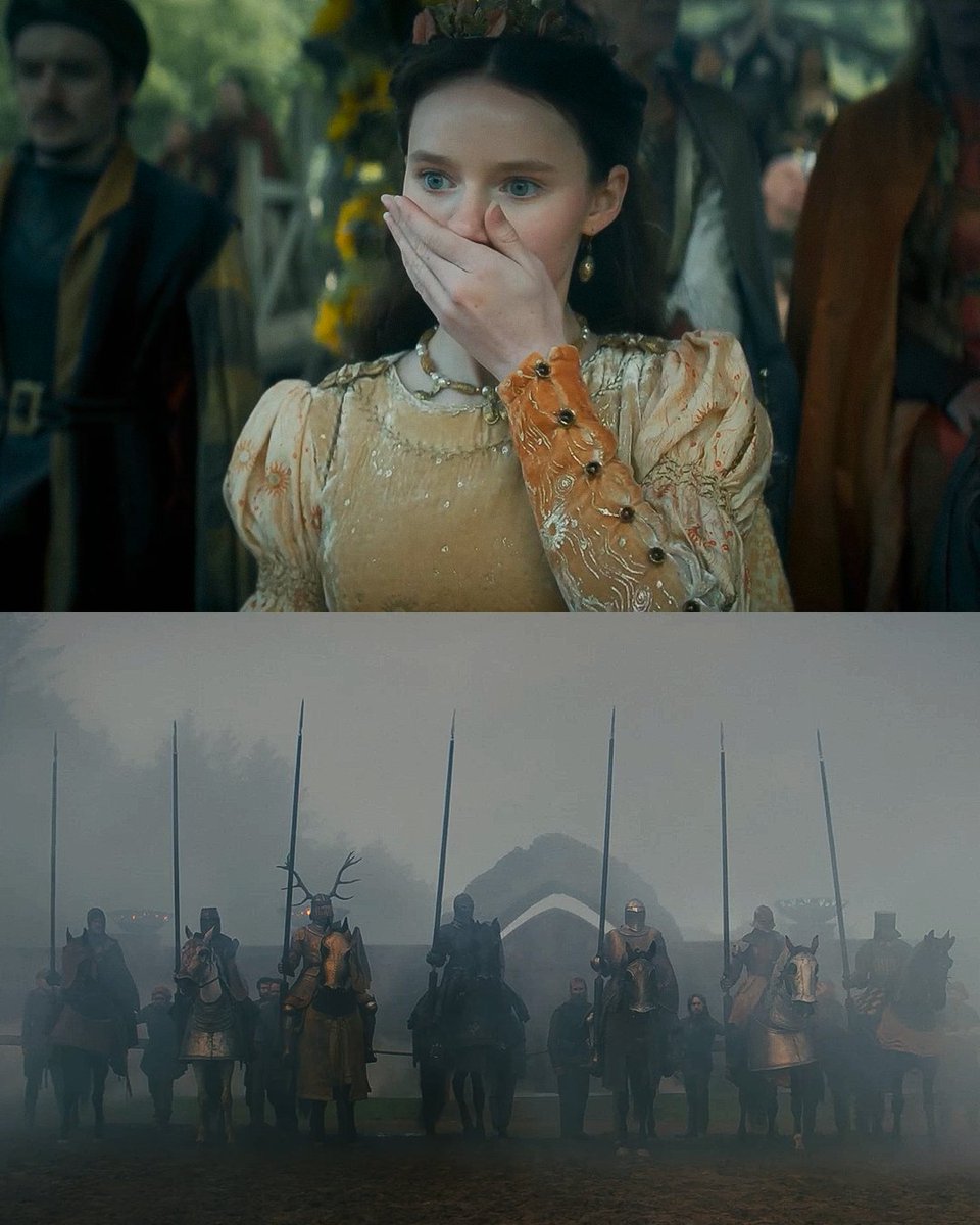 Game of Thrones tweet media