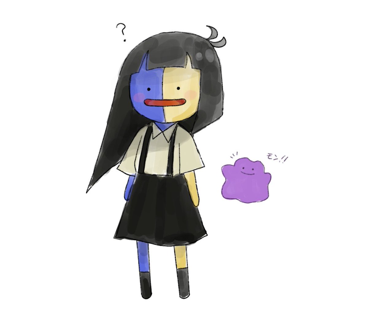 るふ︎ tweet media