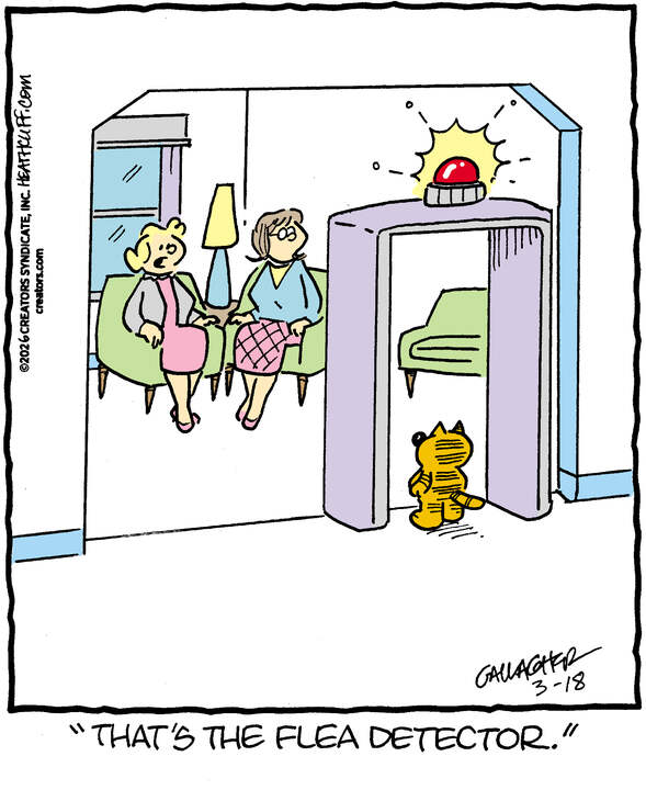 actual heathcliff comics tweet media