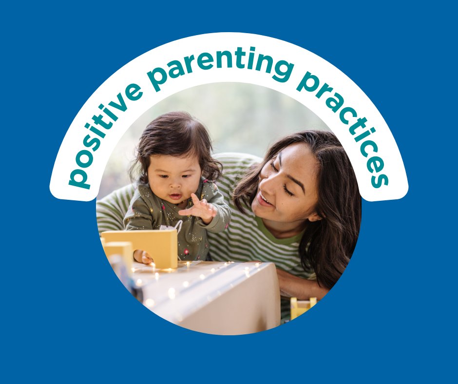 Childhood Begins at Home tweet media