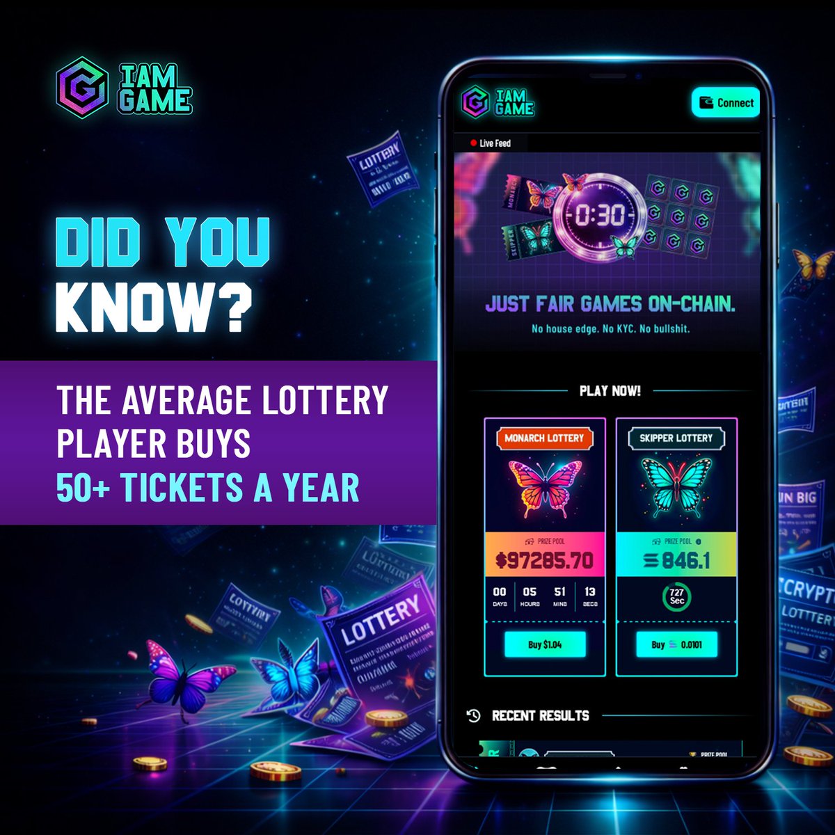 Iam Game tweet media