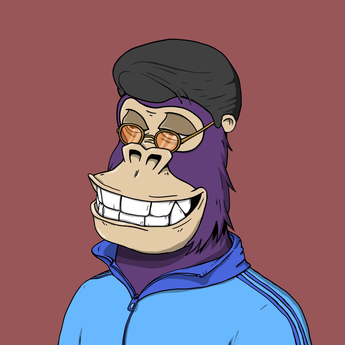 ChilledKongs Sales tweet media