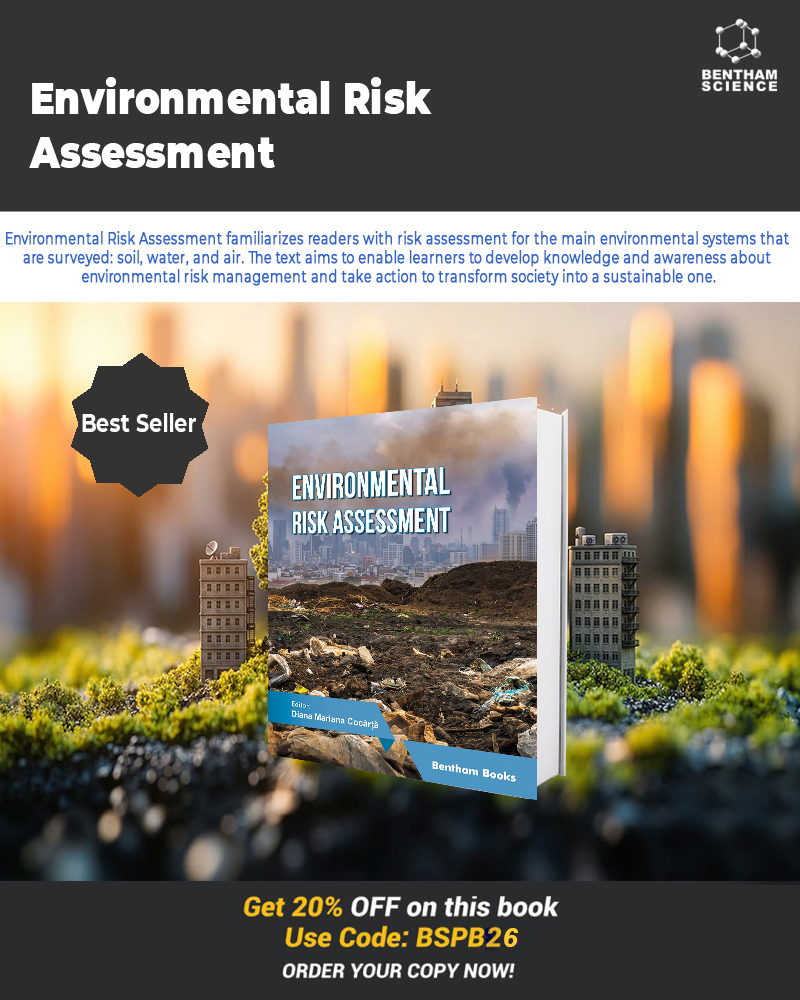 Bentham Science tweet media