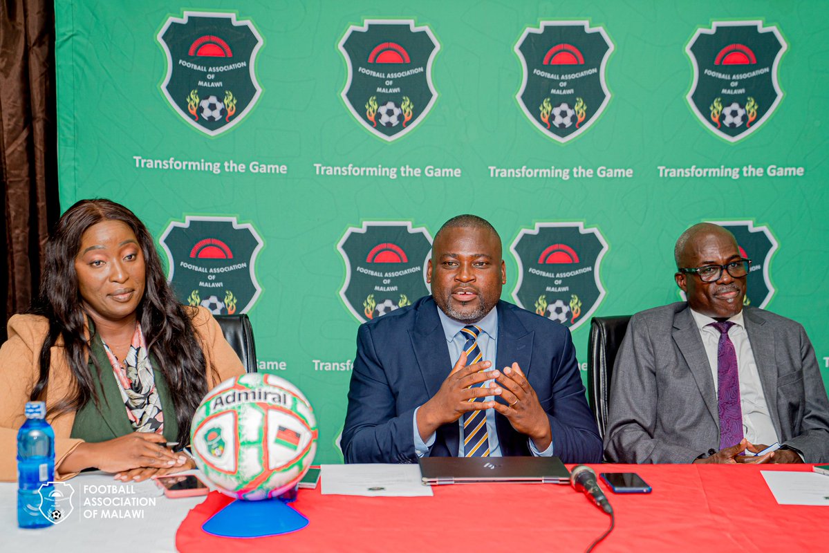 FA Malawi tweet media