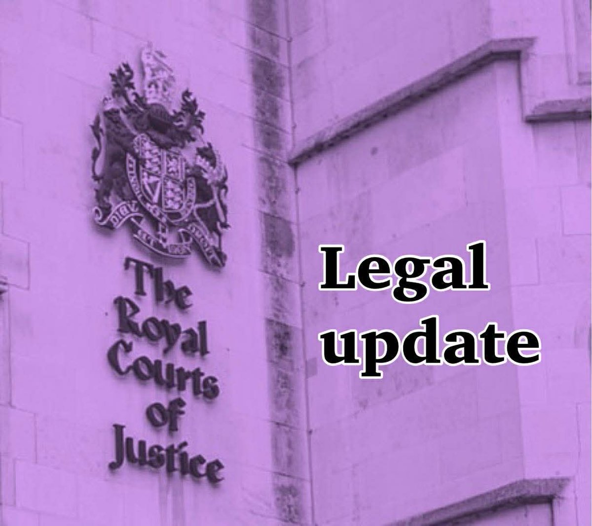 #WASPI Campaign tweet media