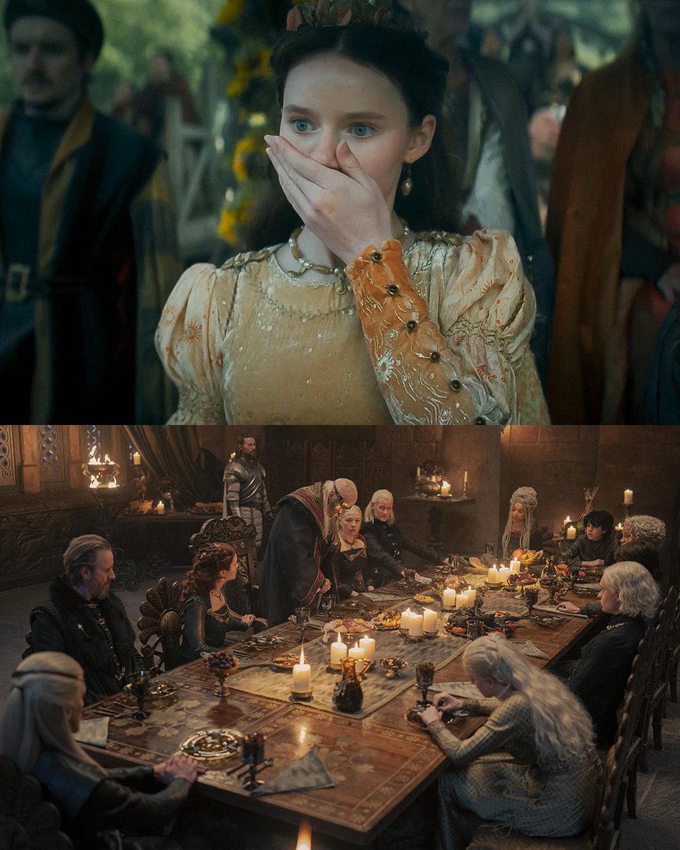 Game of Thrones tweet media