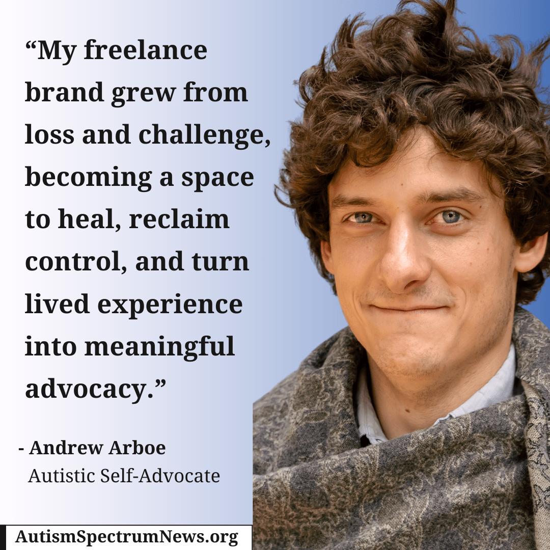 Autism Spectrum News tweet media