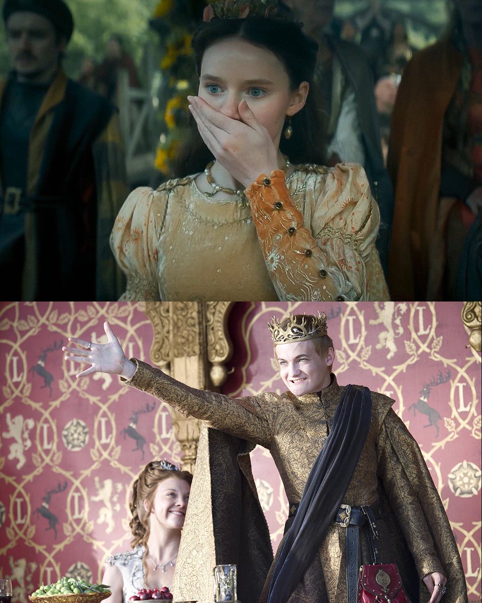 Game of Thrones tweet media