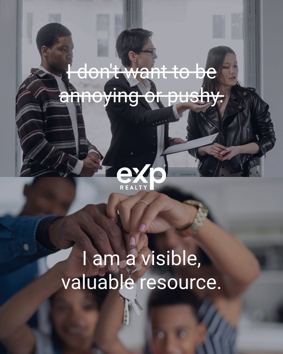 eXp Realty tweet media