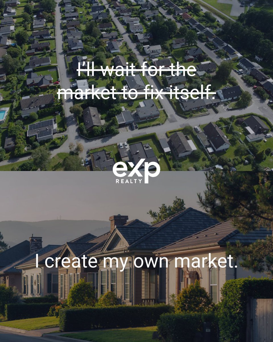 eXp Realty tweet media