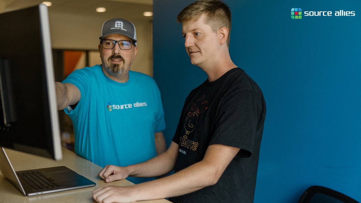 Source Allies tweet media