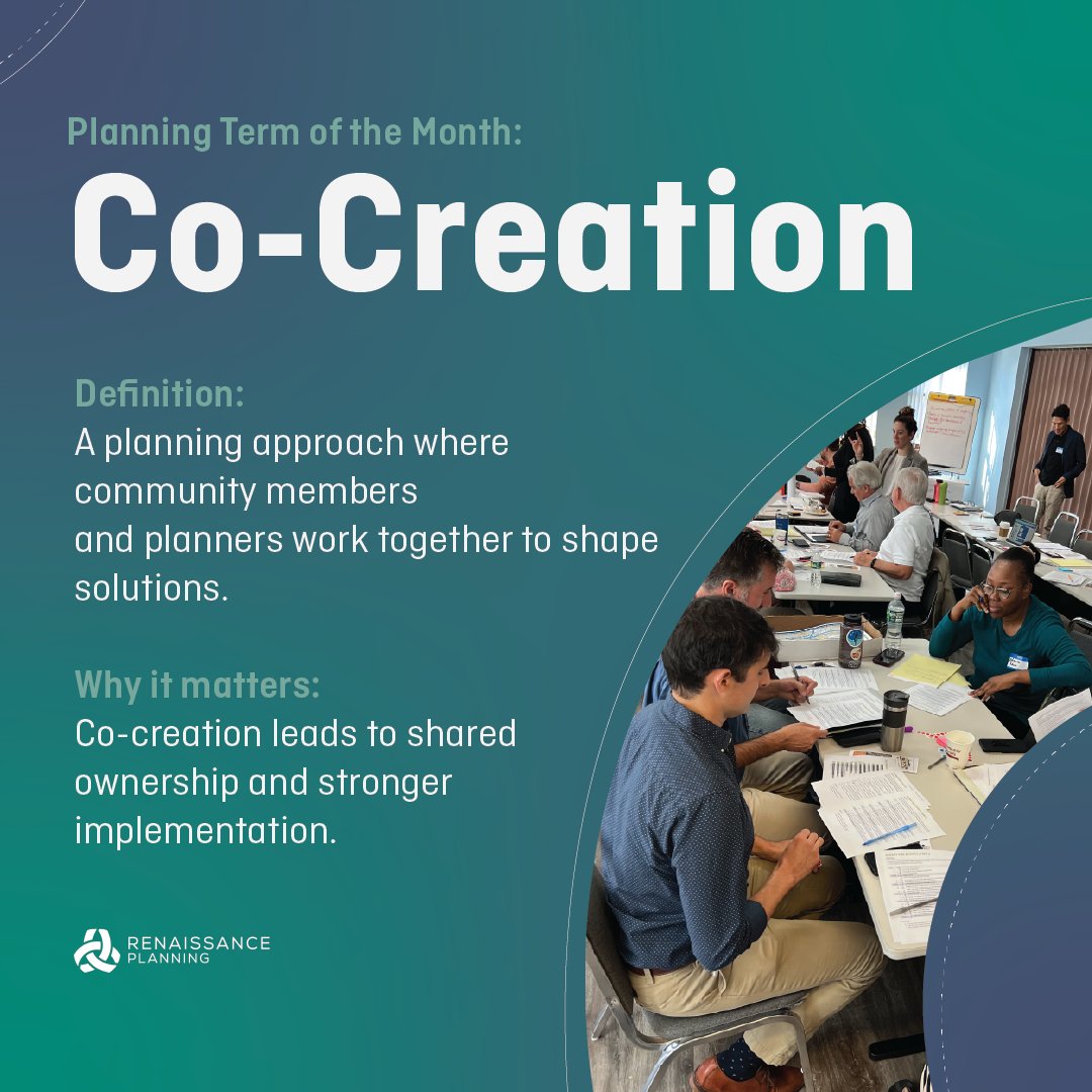 Renaissance Planning tweet media