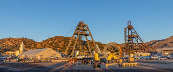 Minerals Make Life tweet media