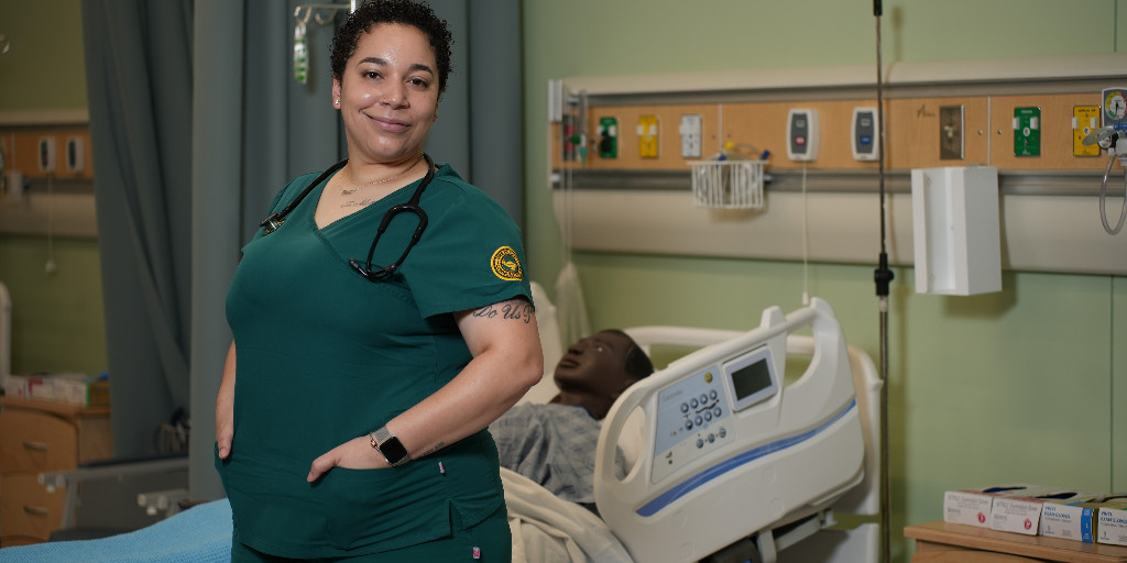 Frederick Community College tweet media