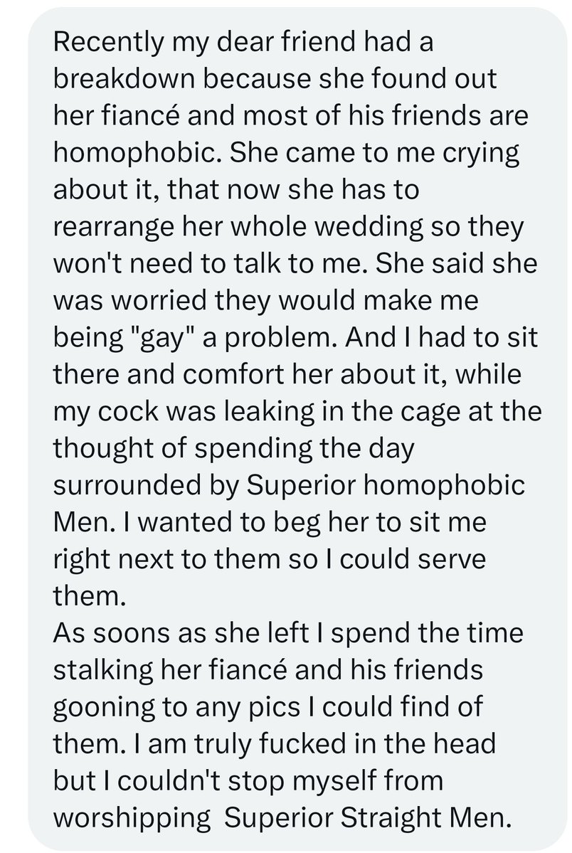 Straight Owned tweet media