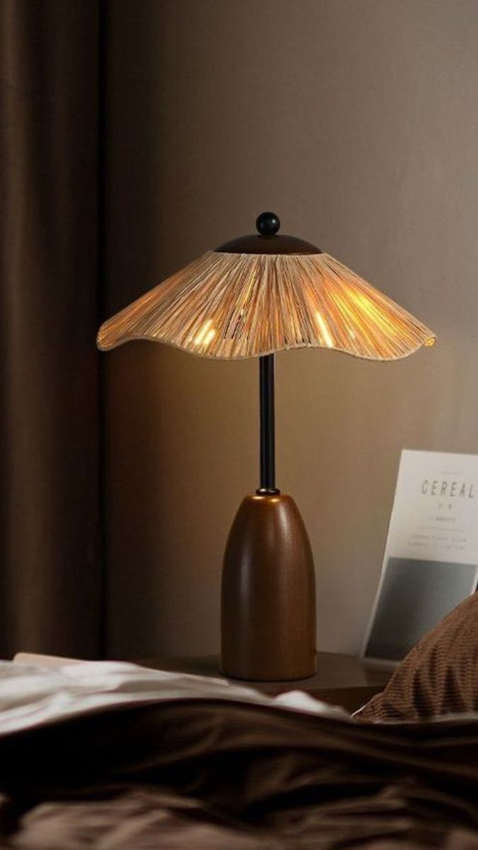 pamvonhadder's tweet photo. the art of lamps https://t.co/eTAwiGnuhT