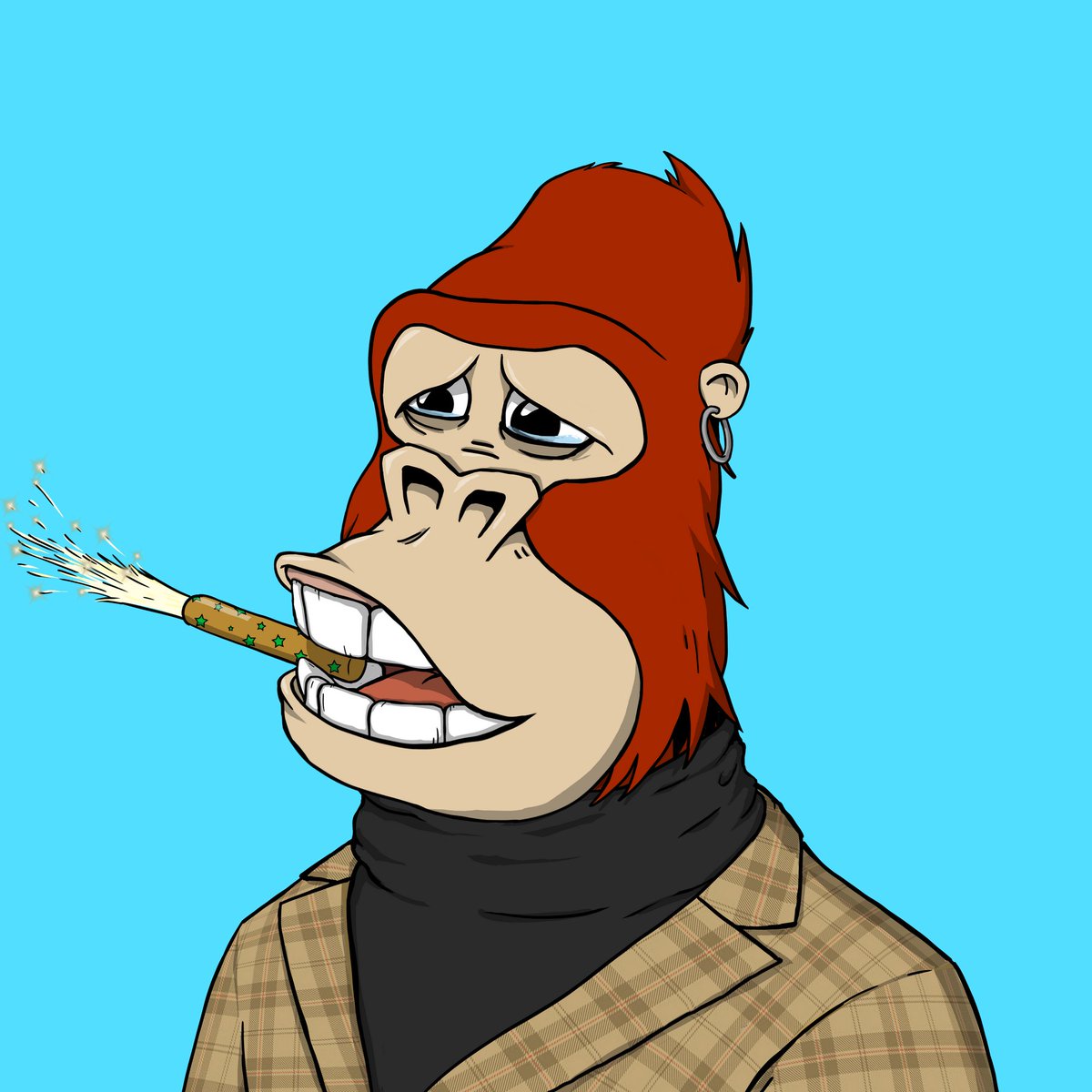 ChilledKongs Sales tweet media