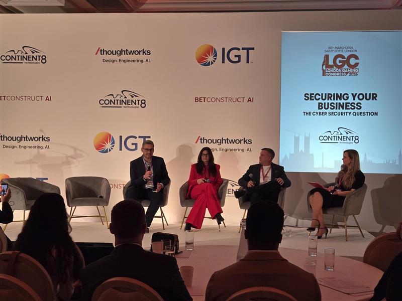 Continent 8 tweet media