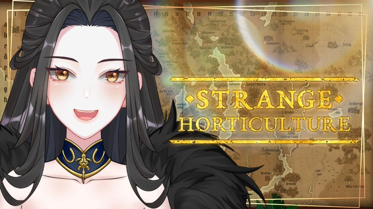 Haliya 🗝 💙【Era:Descent】| from Y to Y Cover 📌 tweet media