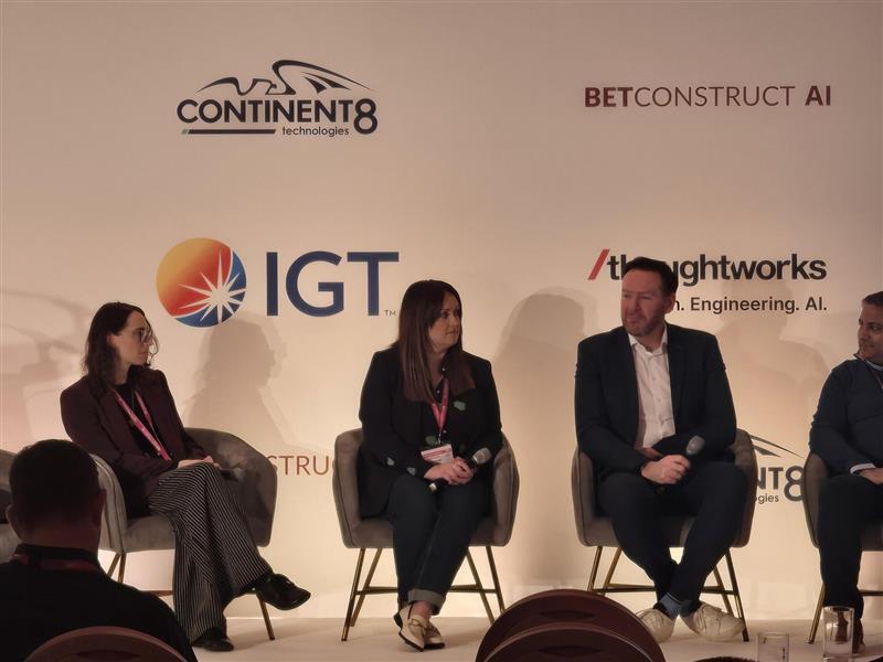 Continent 8 tweet media