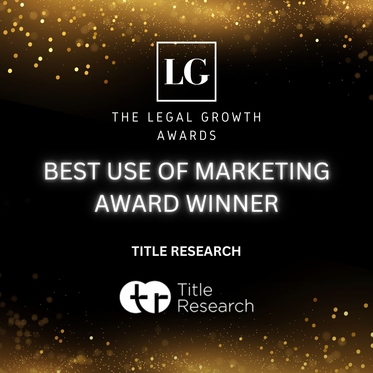 Title Research tweet media