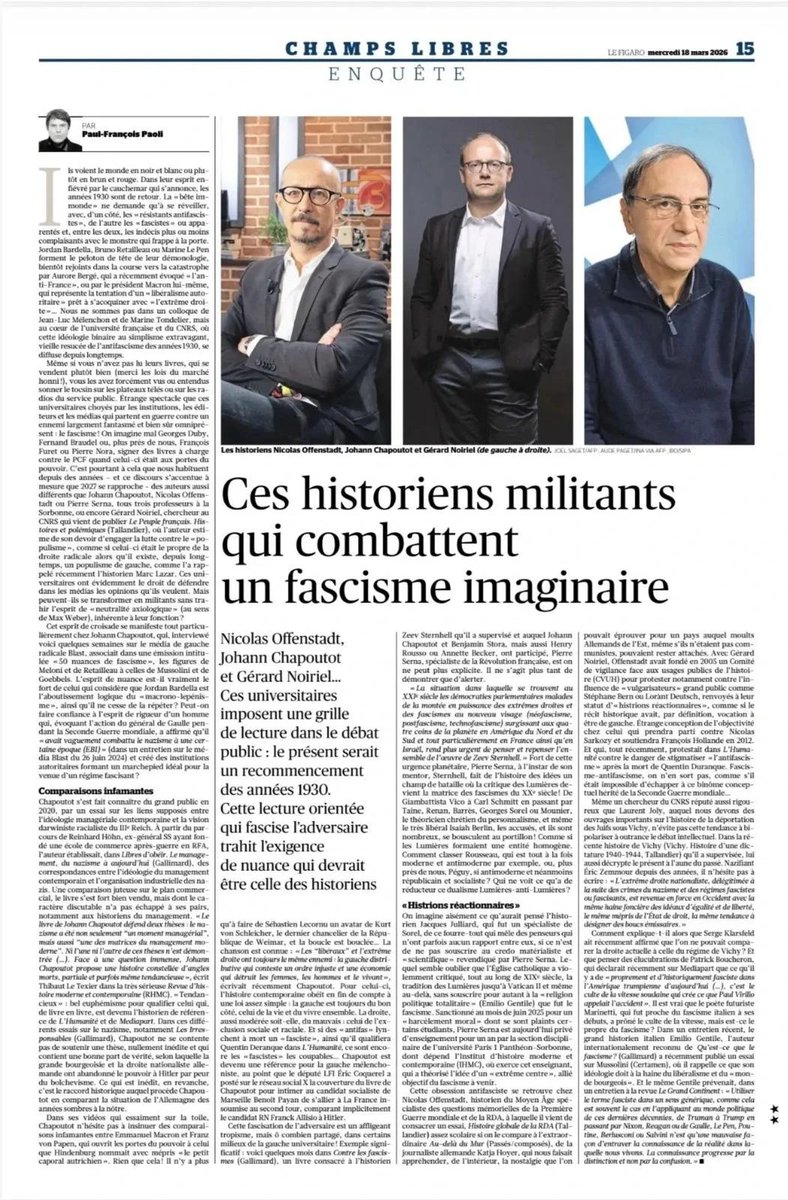 Fabrice Riceputi tweet media