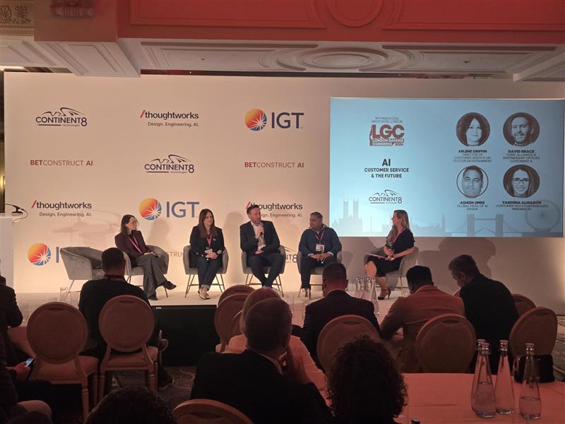 Continent 8 tweet media