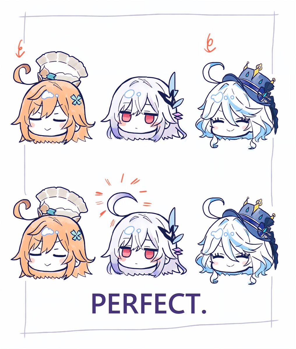 うなじゅ/Unajyu tweet media