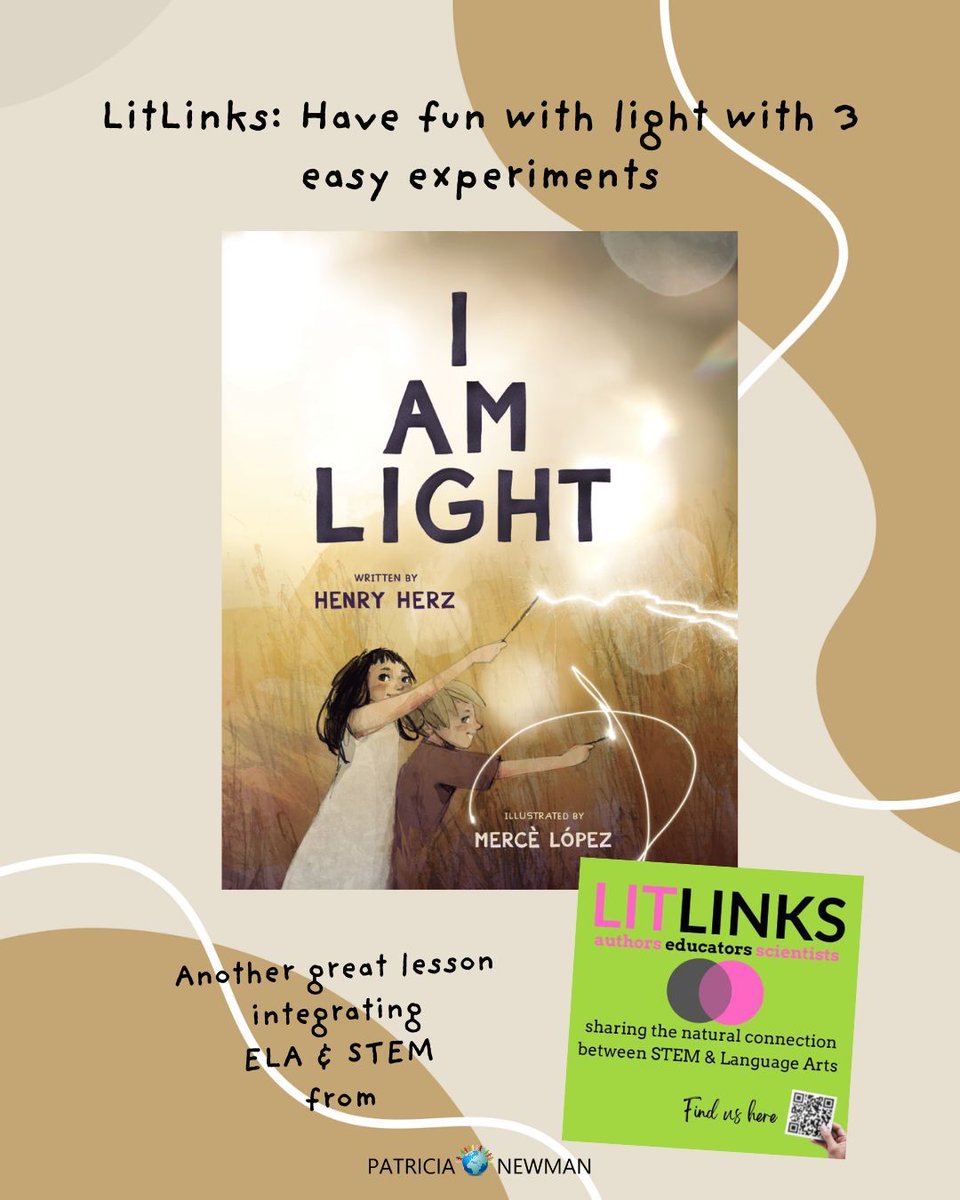 Patricia Newman 🌍 empowering children to act tweet media