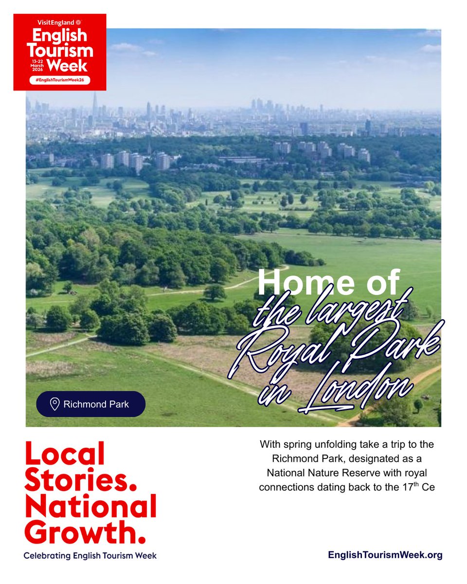 VisitRichmond tweet media