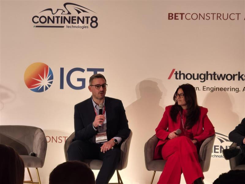 Continent 8 tweet media