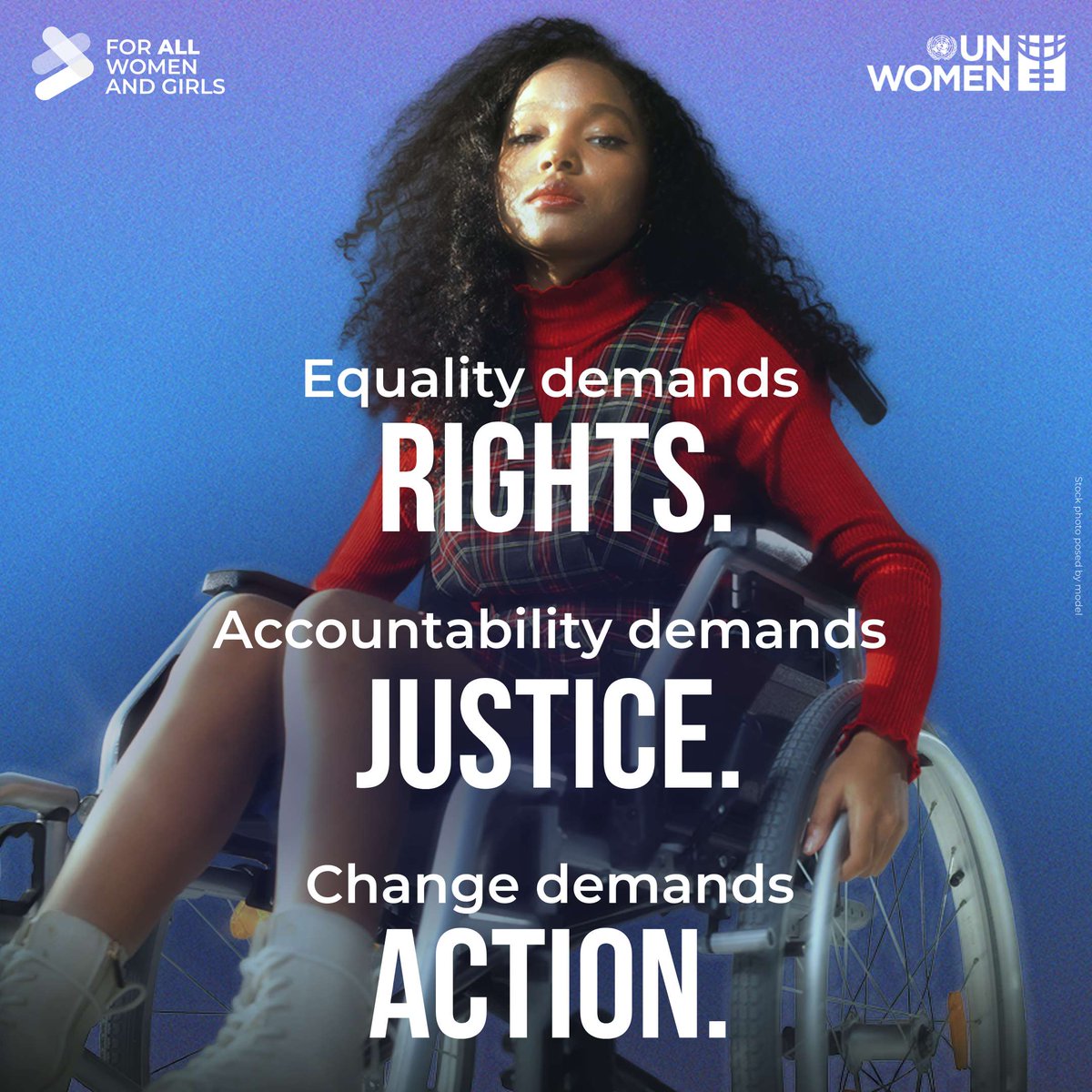 UN Women tweet media